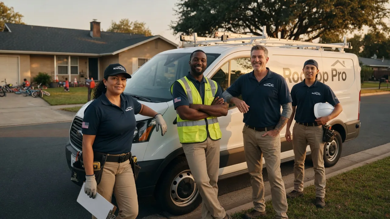 Roof Repair in Daggett, CA near me